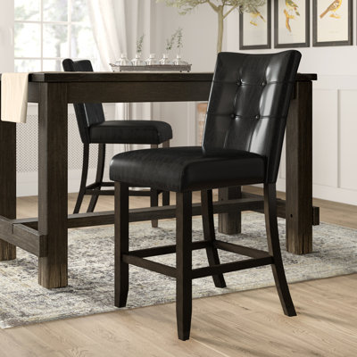 Tabouret de comptoir 26 po Parson