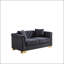 Causeuse Chesterfield 62 po Classic-132516645