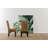 Jim Side Chair in Rattan Abaca
