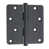 Oil Rubbed Bronze selected