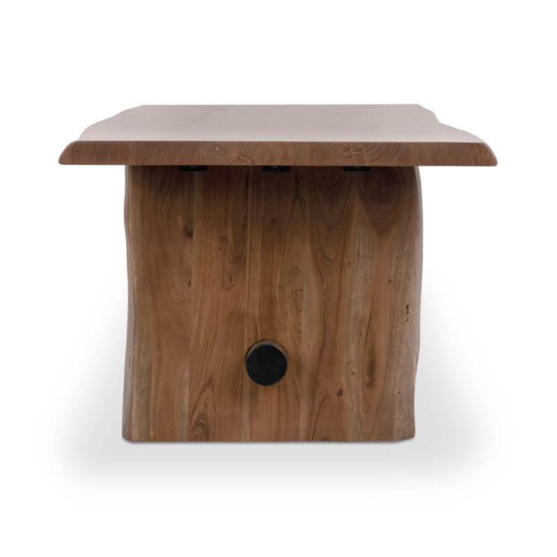 Solid Wood Dining Table
