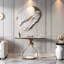 Console d'entrée de style luxueux-107130179
