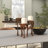 Moderna 11.8" H Aluminum Candlestick-87326715