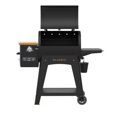 Pit Boss DO 140cm W Wood Pellet Grill