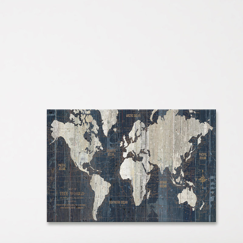 Print on Canvas, 30.48 cm H x 45.72 cm W, Wrapped Canvas