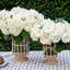 Provence Rattan Hurricane - Whitewash-301569667