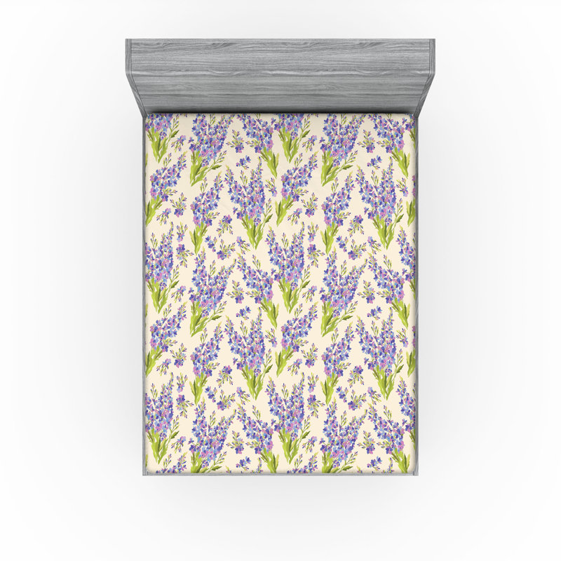 Drap-housse Ambesonne