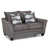 Gris anthracite