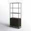 Lopez Standard Bookcase-94408938