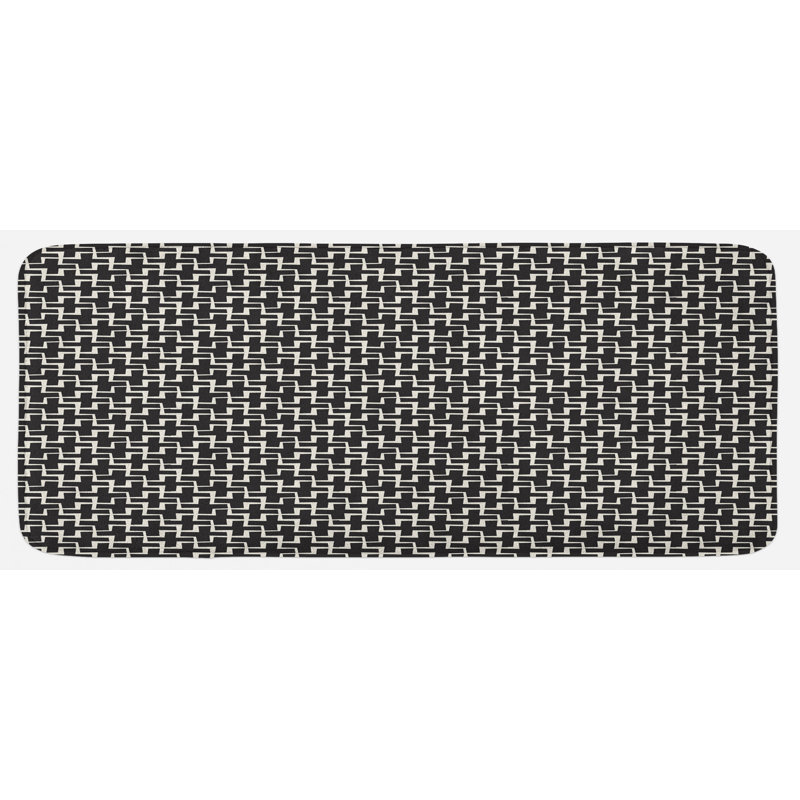 Tapis de cuisine