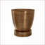 Table basse Boho-Glam