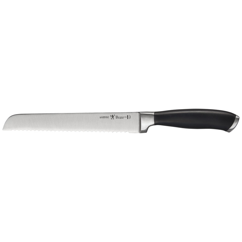 HENCKELS Elan 8-inch Bread Knife