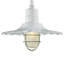 Luminaire suspendu conique à 1 lumière Fitzhugh-23541077-23541070