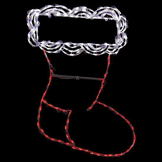 Weather Resistant Christmas Decoration