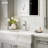 Moen Wellton Single Hole Bathroom Faucet with Drain Assembly, Optional Deckplate Included