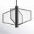 Euna 4 - Light LED Novelty Pendant-1879328144