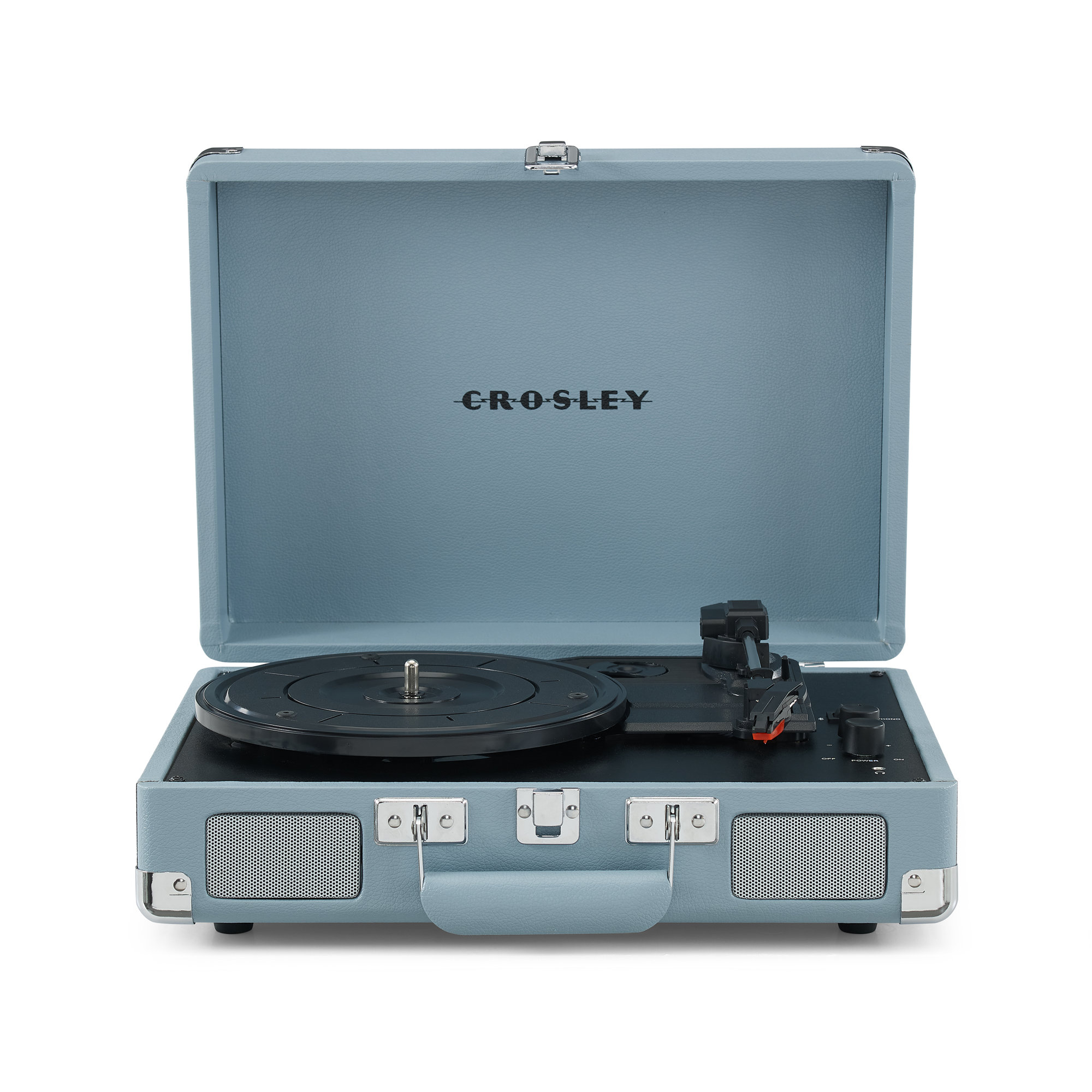 Cruiser Plus Turntable, Tourmaline