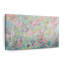 Arbre dansant Sakura sur toile-455667696