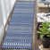 Tapis en polyester Karell