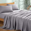 My Home Store-Cotton Flat Sheet-Soft and Breathble flat sheet-Summer sale-1229609425-1229609438