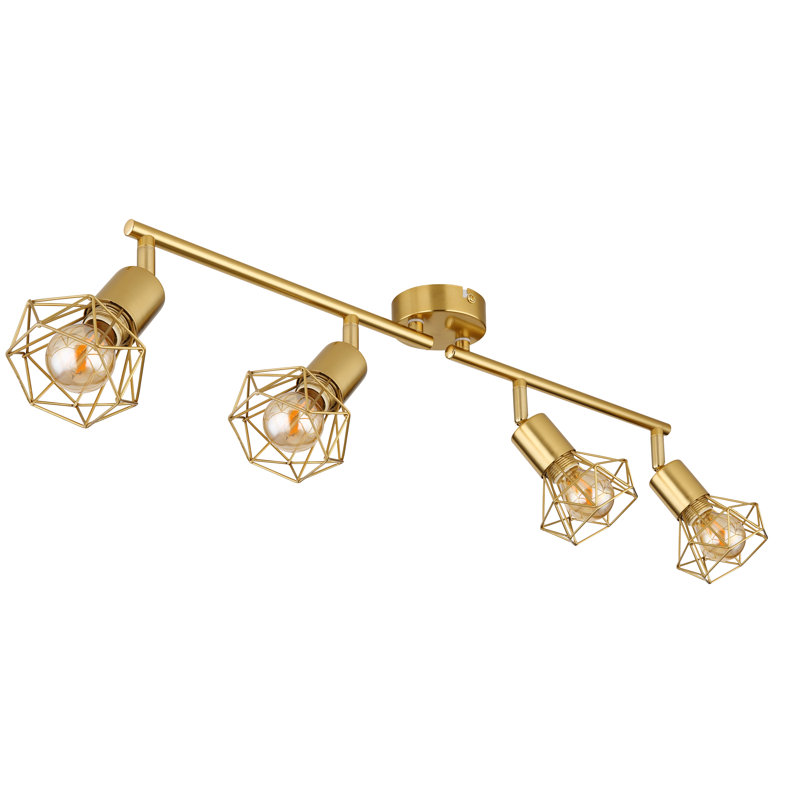 Spotlight, Gold colours