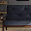 Matelas de futon en coton Maeder-821610397-821610398