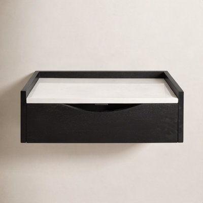 Benning 18" Floating Shelf
