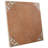 Degas 8-7/8 In. X 8-7/8 In. Porcelain Floor And Wall Tile-114210918