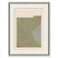 Robert I, II, III, IV, V, VI, VII, VIII, IX, X, XI & XII Framed Graphic Art