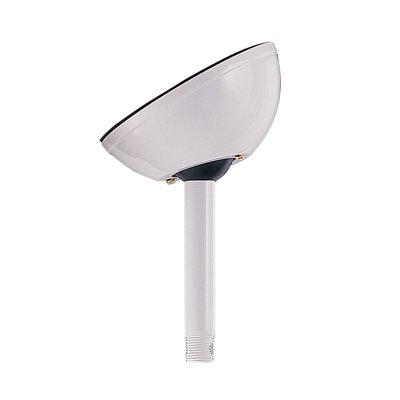 Adaptateur de pente pour ventilateur de plafond
