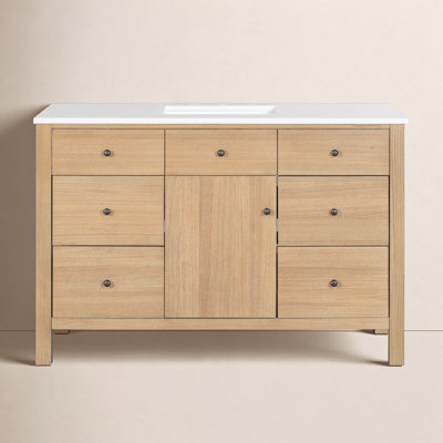 Lili Bathroom Vanity