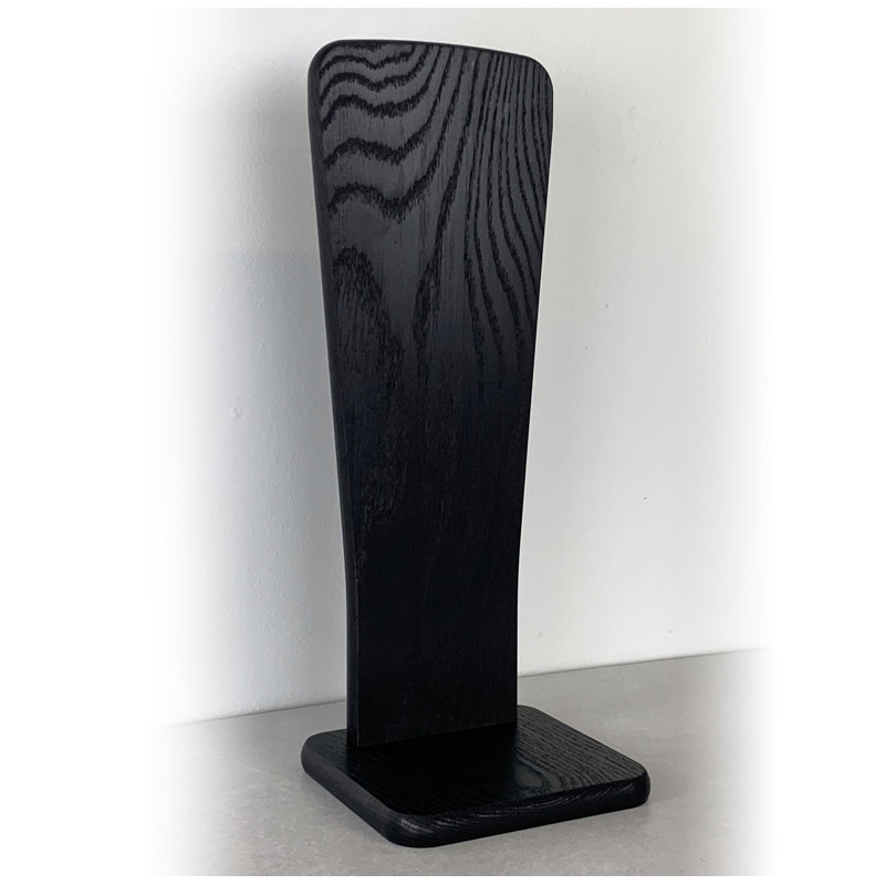 Distributeur de désinfectant pour les mains, Noir