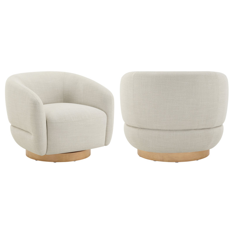 Fauteuil rembourré