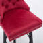 Tabourets de bar pivotants Modern