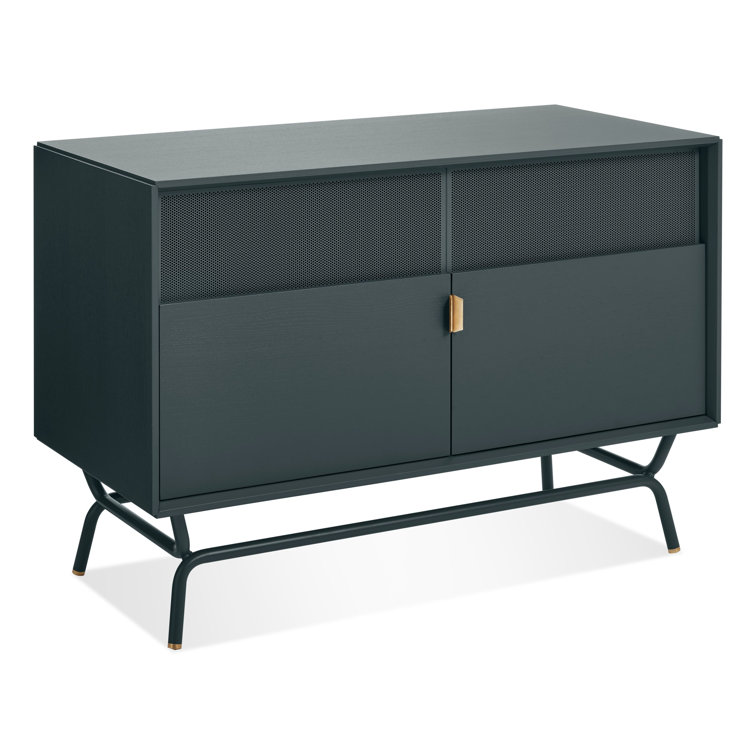 Dang Media Console