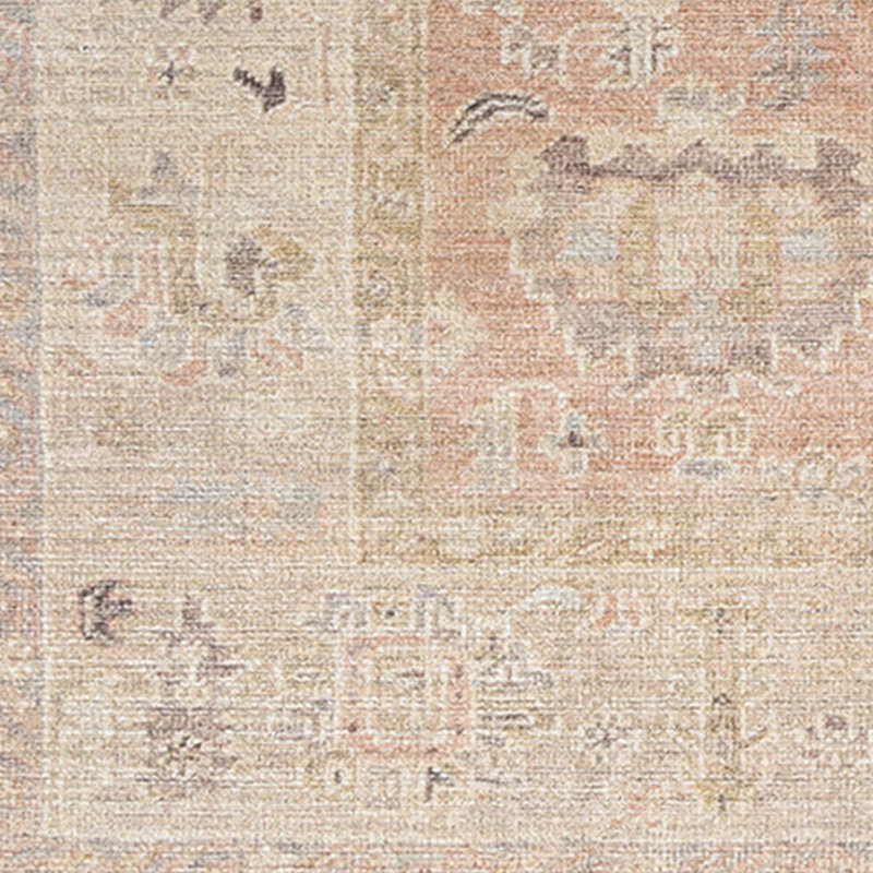 Oriental Area Rug, Rectangle 157 x 213 cm