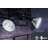 15 Watt 15 Watt Equivalent LED Smart Dimmable Light Bulb Color Changing Tunable White E26 Base