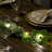 Indoor 100 - Bulb 33.3'' Plug-in LED Fairy String Light-975905650