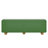 70.9" Modern Green TV Stand with Storage, Arched Glass Doors & Drawers, Multi-Use Sideboard Buffet Cabinet-1654399419