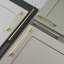 Slim Squared D-Bar Handles in Multiple Finish Variations-122584345-123144558