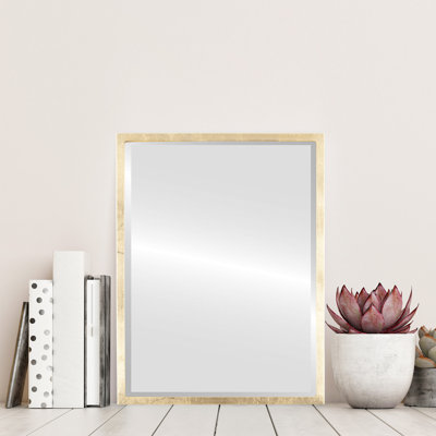 Miroir d'appoint Campblin