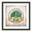 «Adventure is out There», art encadré 3-47834682-47834678