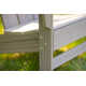 Ratcliff Plastic/Resin Adirondack Chair