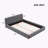 Grounded Bed-391204708