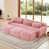 Rose est en rupture de stock