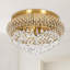 Lustre tambour Delainy-119506158