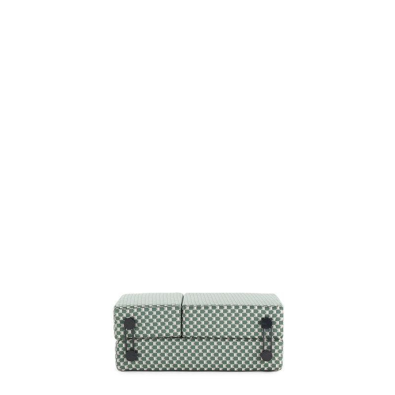 Trix Outdoor, Sage