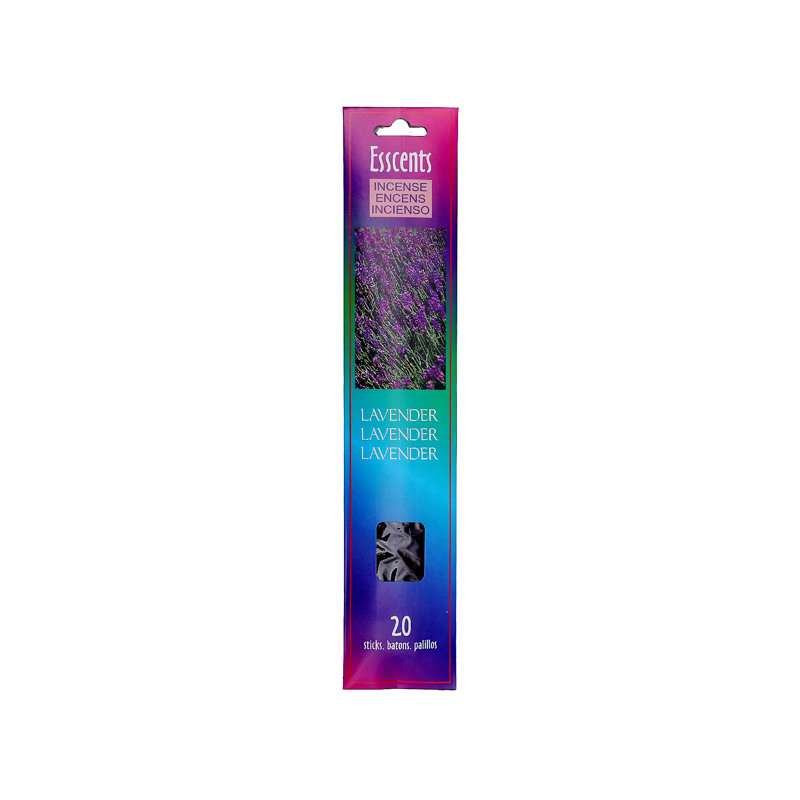 Bâton de lavande Esscents