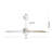 Portico 5 Blades Indoor Ceiling Fan with Light Kit and Remote-2053944208-2044687857-2053944211