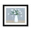 «Milk Glass Arrangement II» par - Print-87850884-87850883